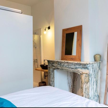 Bohemian City Loft Gent Kültér fotó