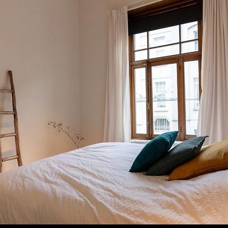 Bohemian City Loft Gent Kültér fotó