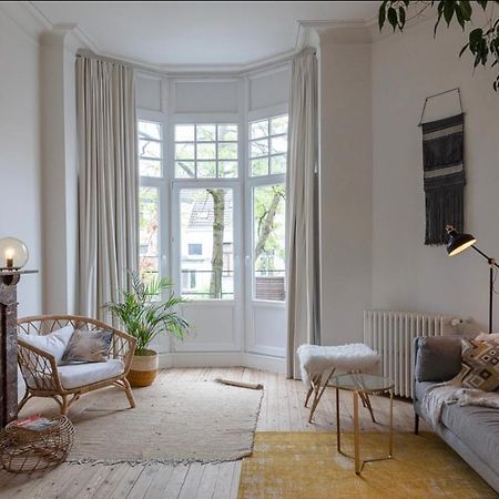 Bohemian City Loft Gent Kültér fotó