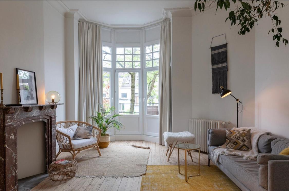 Bohemian City Loft Gent Kültér fotó